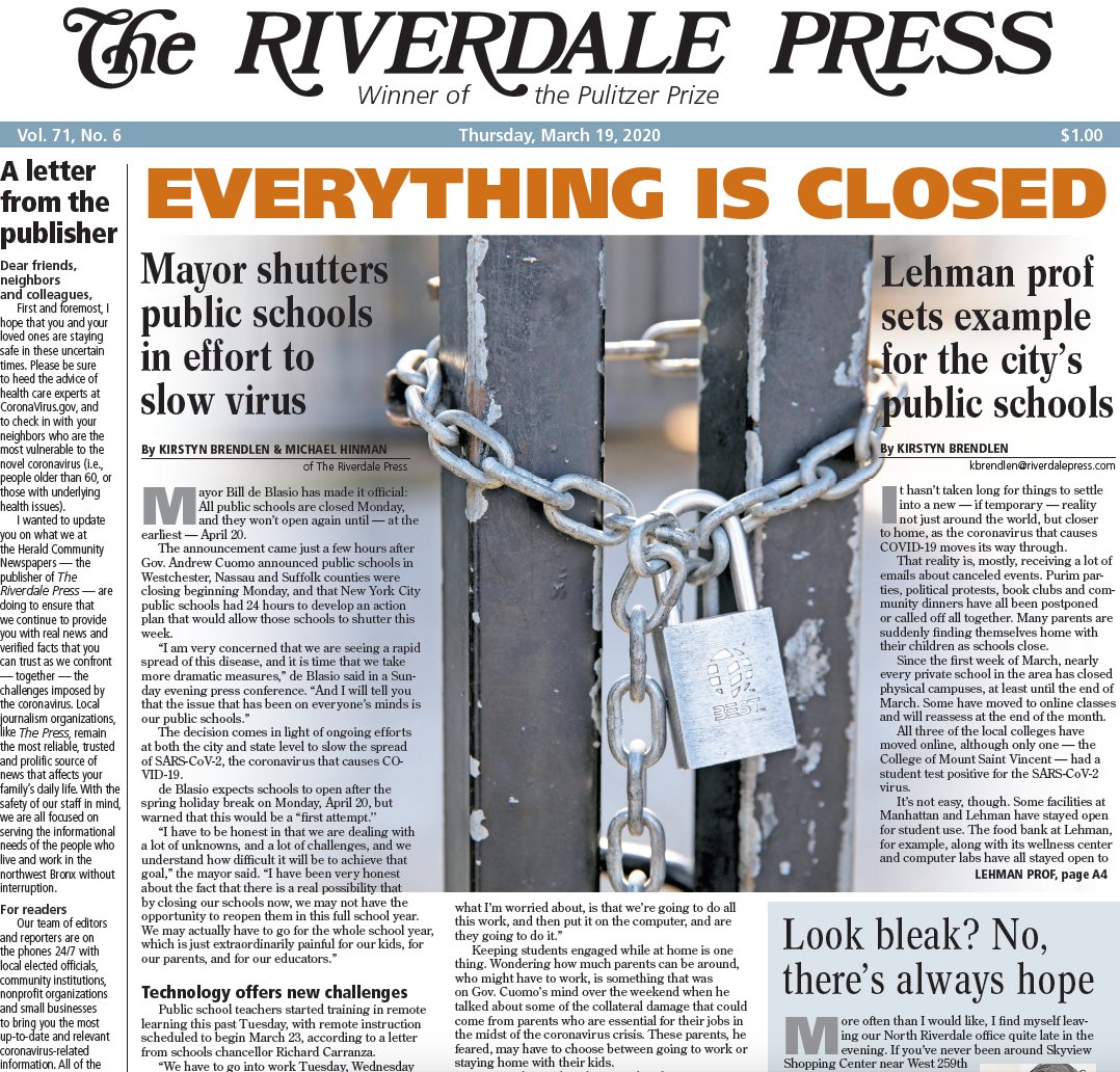 the-latest-from-the-march-19-2020-edition-of-the-riverdale-press-the